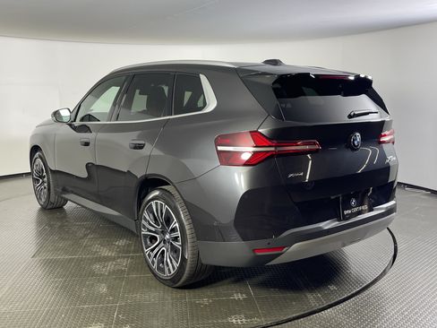 Certified 2025 BMW X3 xDrive30i AWD/4WD image 6