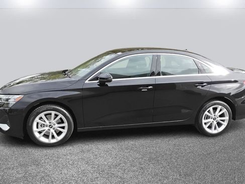 New 2026 Audi A3 2.0T Premium Plus image 3