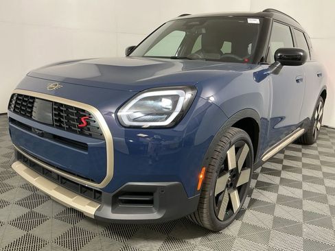 New 2026 MINI Cooper Countryman S image 2