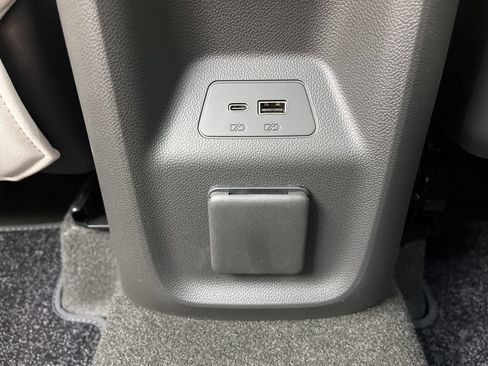 New 2026 Buick Envision Avenir AWD/4WD image 23
