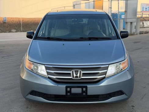 Used 2012 Honda Odyssey EX-L image 2