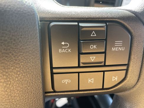 Used 2025 Ford F150 STX w/ Equipment Group 200A image 12