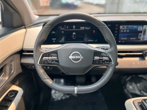 Certified 2024 Nissan Ariya AWD image 28