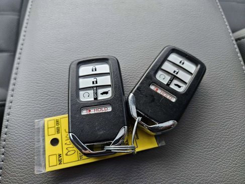 Used 2018 Honda CR-V EX-L image 37