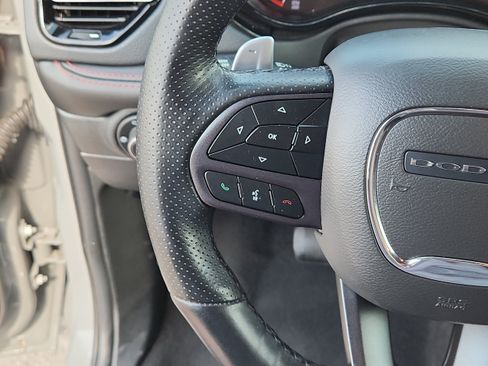 Used 2024 Dodge Durango GT AWD/4WD image 16