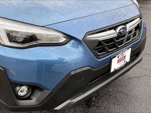 Certified 2023 Subaru Crosstrek 2.5i Limited w/ Popular Package #3 AWD/4WD image 34