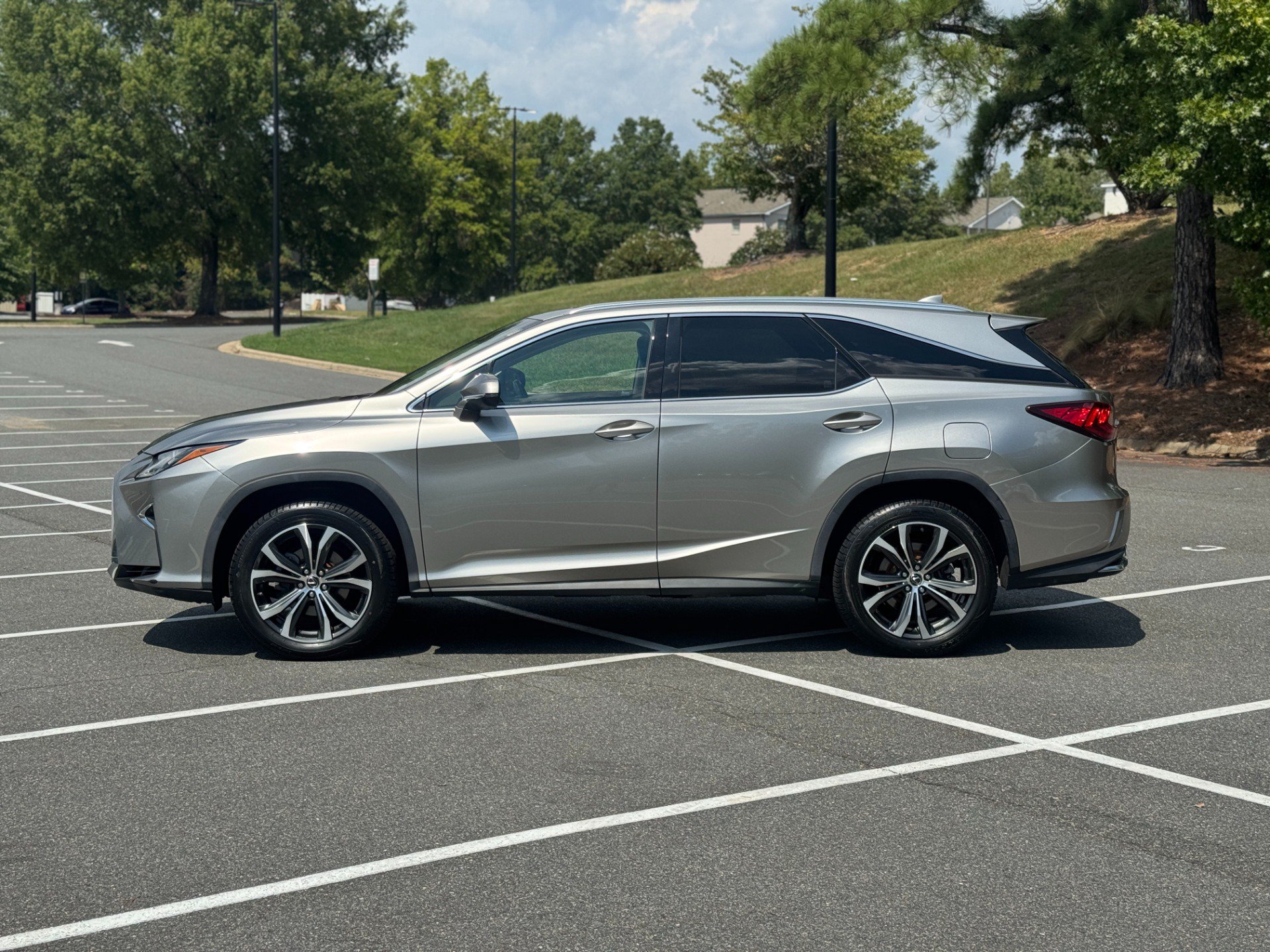 Used 2019 Lexus RX 350L AWD image 6