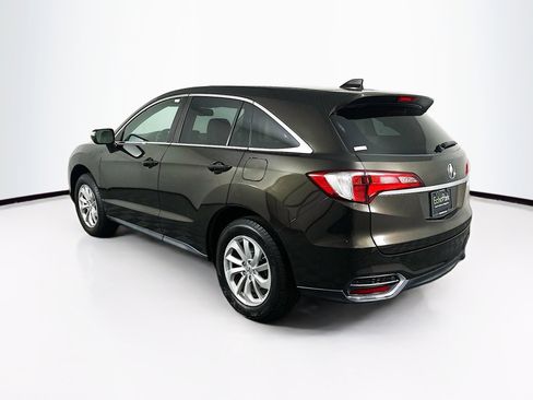 Used 2017 Acura RDX FWD w/ Technology Package image 5