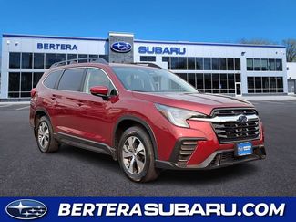 Used 2025 Subaru Ascent Premium AWD/4WD video 1