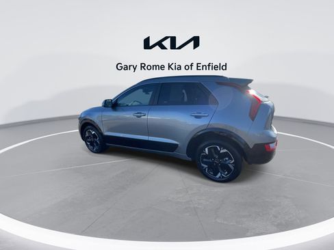 Used 2024 Kia Niro Wind image 6