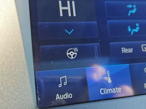 Used 2020 Ford Edge SEL w/ Convenience Package image 21