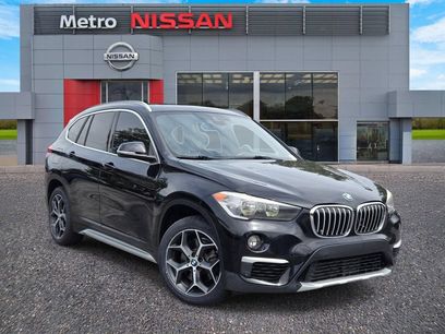 Used 2019 BMW X1 sDrive28i