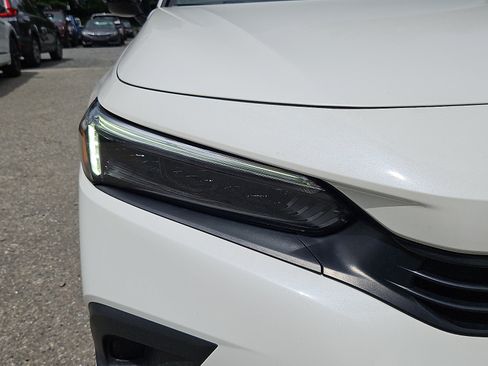 Certified 2023 Honda Civic Sport image 10