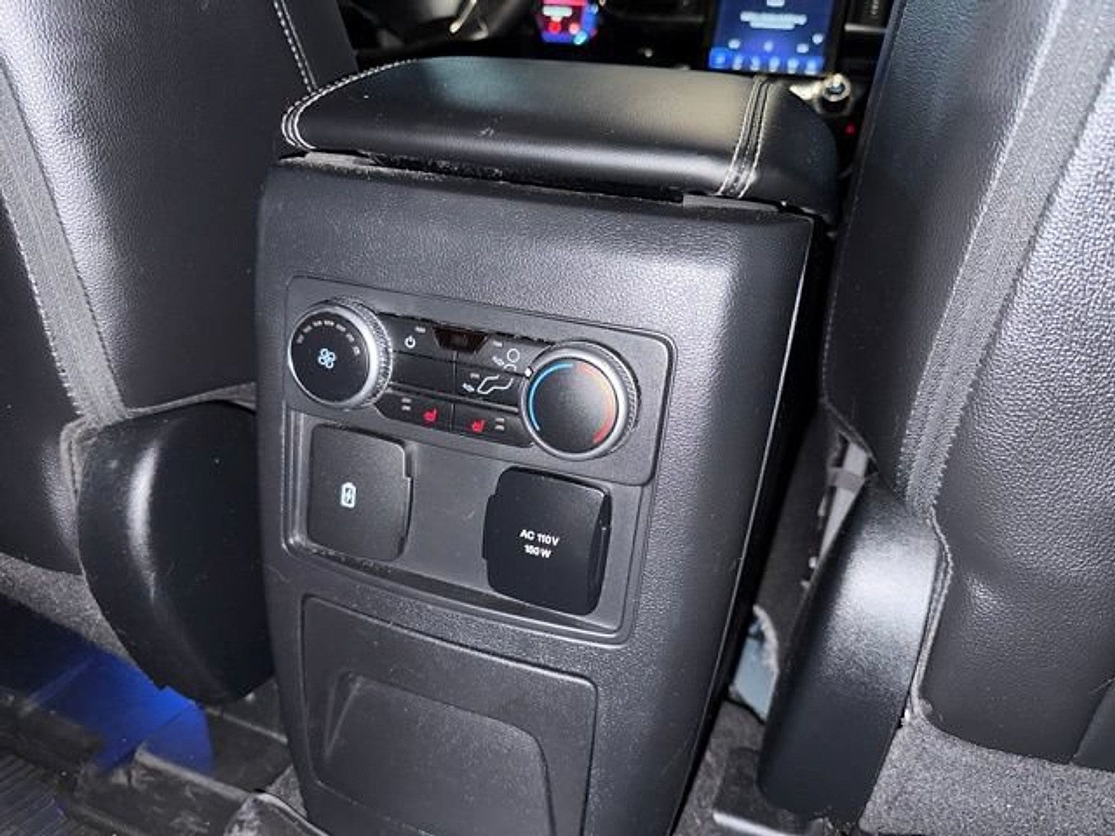 Used 2023 Ford Explorer ST w/ Equipment Group 401A AWD/4WD image 24