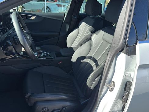 Used 2023 Audi A5 2.0T Premium Plus image 13