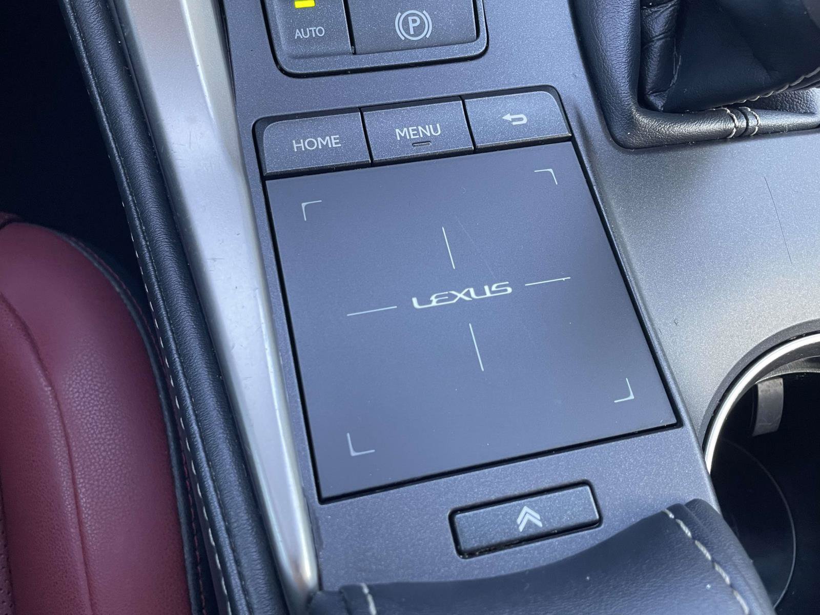 Used 2020 Lexus NX 300 FWD w/ Comfort Package image 28