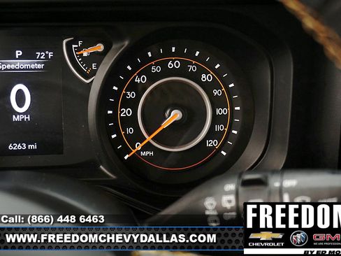 Used 2024 Jeep Wrangler Sport S image 27