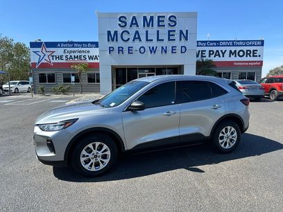 Used 2023 Ford Escape Active w/ Tech Pack #1