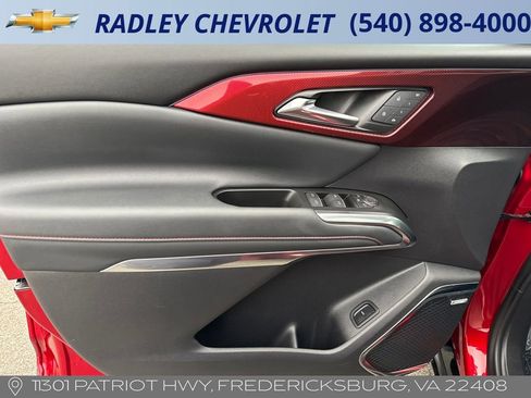 Certified 2024 Chevrolet Traverse RS w/ LPO, Floor Liner Package image 14