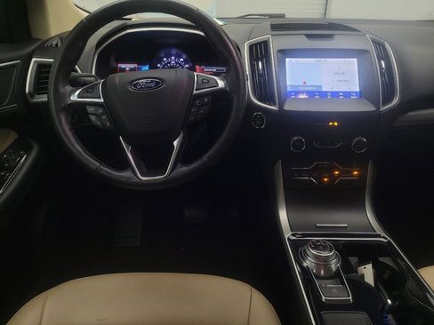 Used 2020 Ford Edge SEL AWD/4WD image 22