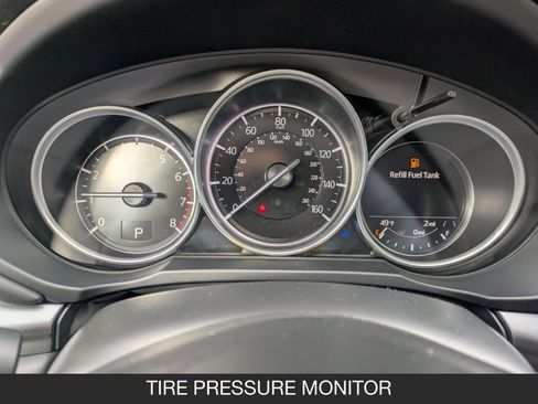 New 2025 MAZDA CX-5 AWD 2.5 S w/ Select Package image 23