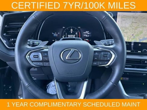 Used 2026 Lexus TX 350 AWD w/ Technology Package image 30