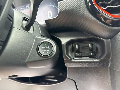 New 2025 Ford Ranger Raptor image 30