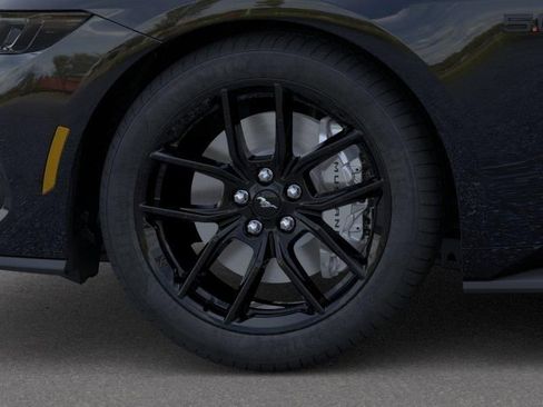 New 2026 Ford Mustang GT RWD image 19