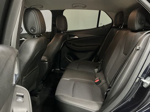 Used 2020 Buick Encore GX Preferred AWD/4WD image 25