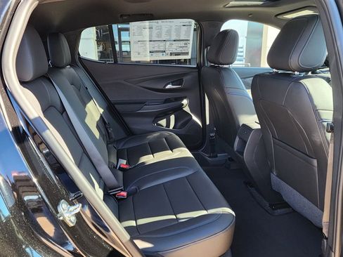 New 2026 Buick Envista Sport Touring w/ Convenience I Package image 40