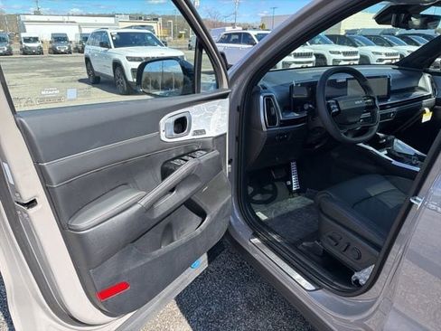 New 2026 Kia Sorento SX Prestige AWD/4WD image 12