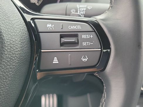 Certified 2025 Honda Civic Sport image 24