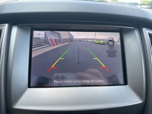 Used 2020 Ford Ranger XLT image 22