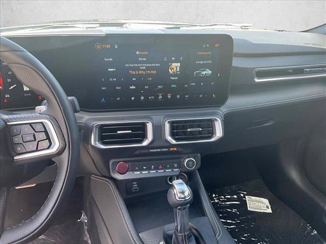 New 2026 Ford Mustang GT Premium RWD image 9