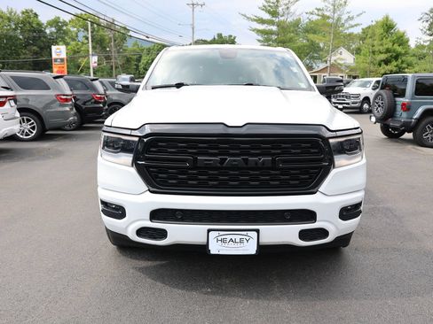 Used 2023 RAM 1500 Big Horn AWD/4WD image 2