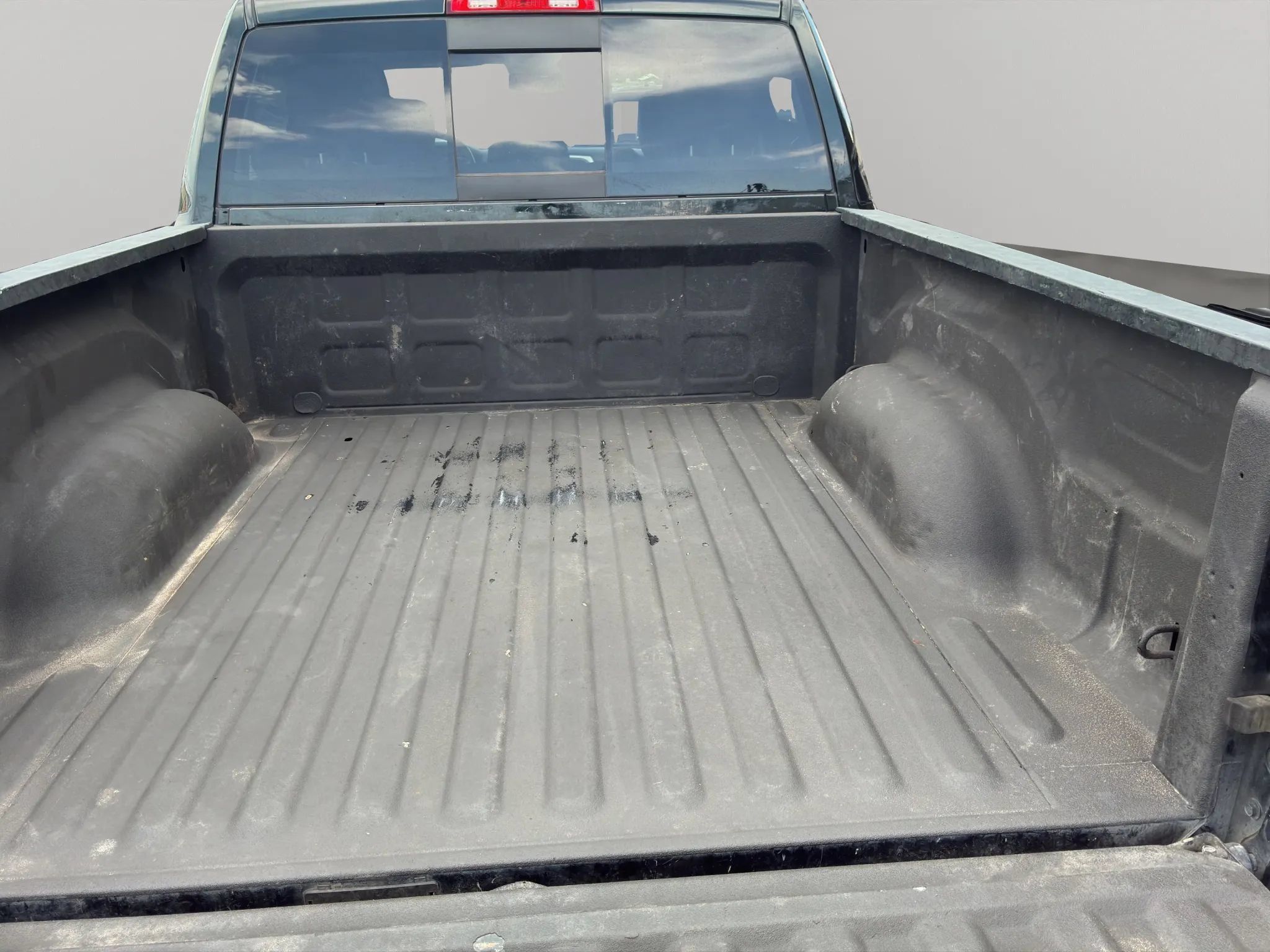 Used 2017 RAM 1500 Lone Star RWD image 22