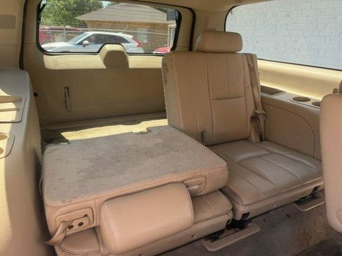 Used 2012 Chevrolet Suburban LT w/ All-Star Edition RWD image 12