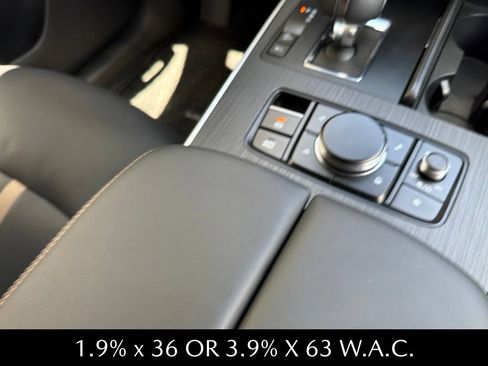 Certified 2026 MAZDA CX-90 3.3 Turbo S w/ Premium Plus AWD/4WD image 26