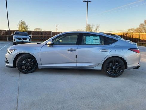 New 2026 Acura Integra A-Spec image 3