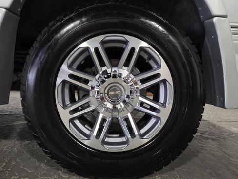 Used 2019 GMC Savana 2500 Extended w/ Enhanced Convenience Package image 33