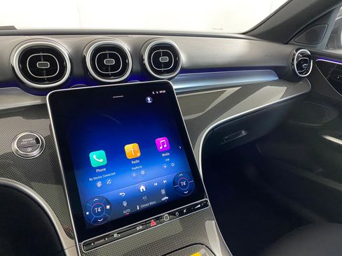 New 2026 Mercedes-Benz C 300 4MATIC Sedan image 24