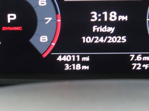 Used 2022 Audi Q3 2.0T Premium Plus w/ Premium Plus Package image 42