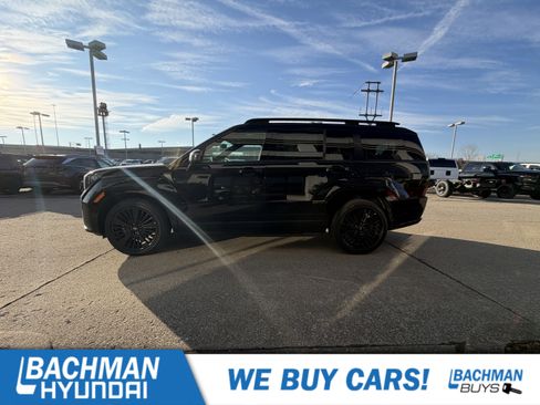 New 2026 Hyundai Santa Fe Calligraphy AWD/4WD image 14