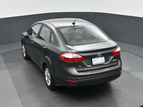 Used 2016 Ford Fiesta SE FWD image 48