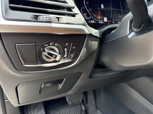 Used 2022 BMW X3 sDrive30i w/ Premium Package 2 RWD image 17