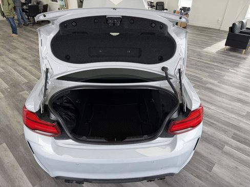 Used 2019 BMW M2 Competition w/ Executive Package image 27