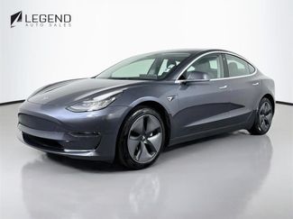 Used 2018 Tesla Model 3 Long Range AWD/4WD video 1