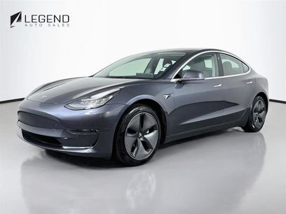 Used 2018 Tesla Model 3 Long Range