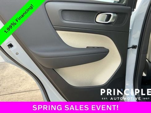 New 2026 Volvo XC40 B5 Plus w/ Protection Package Premier AWD/4WD image 31