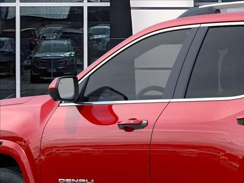 New 2026 GMC Terrain Denali AWD/4WD image 12